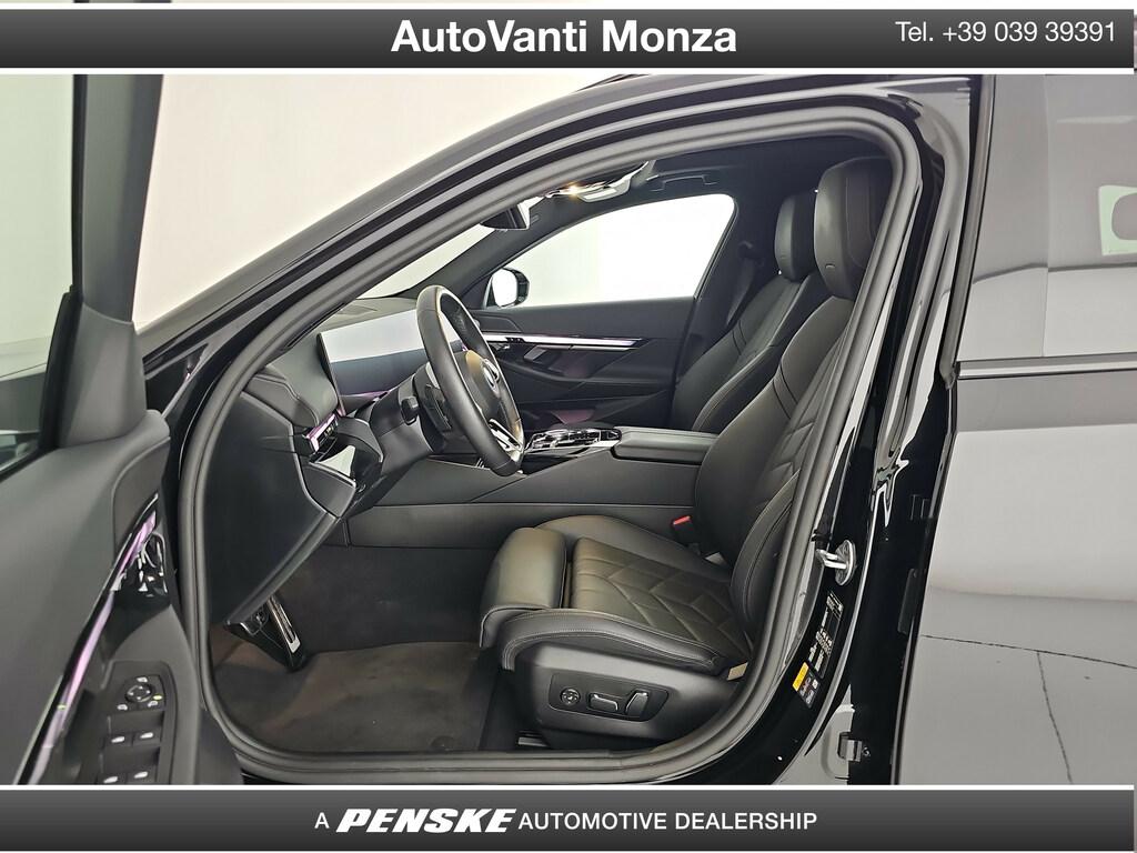 BMW Serie 5 i5 Touring edrive40 Msport Edition