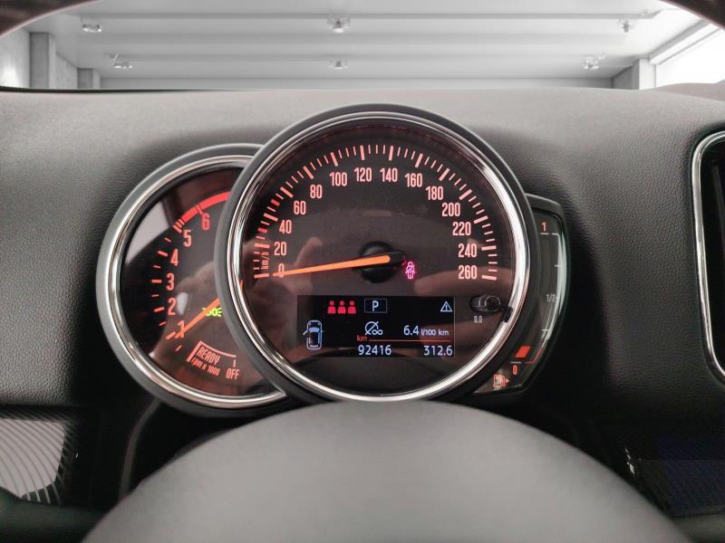 Mini Cooper SD Countryman 2.0 TwinPower Turbo Cooper SD Hype Steptronic