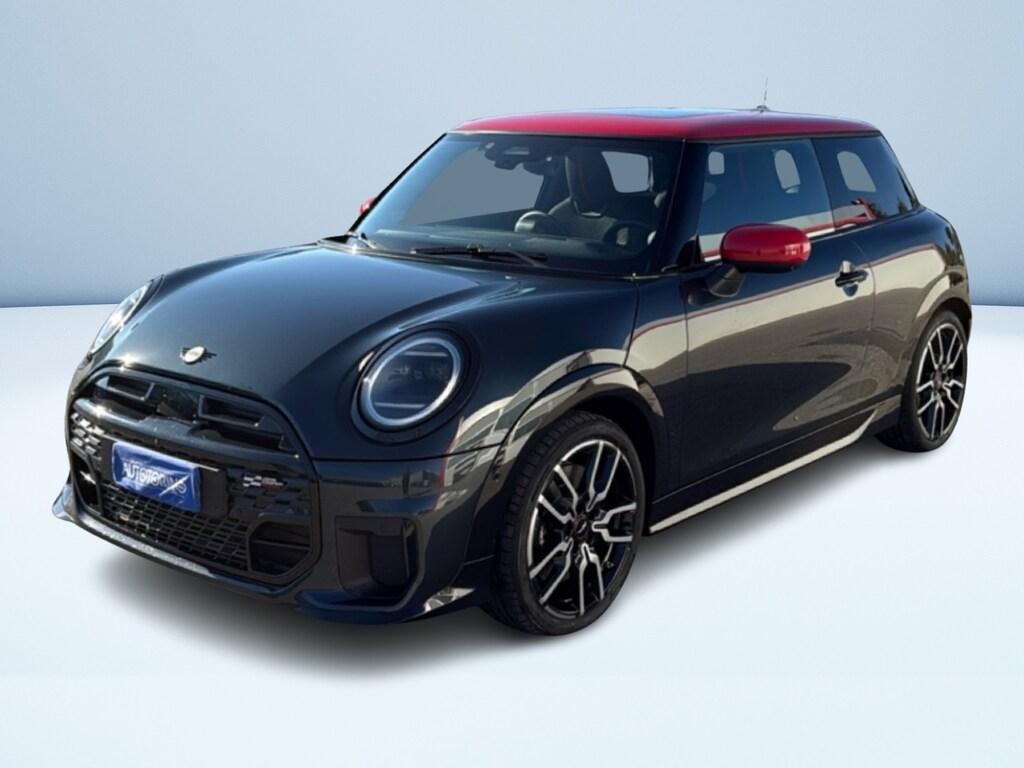 Mini Mini Cooper 3p 2.0 S JCW auto