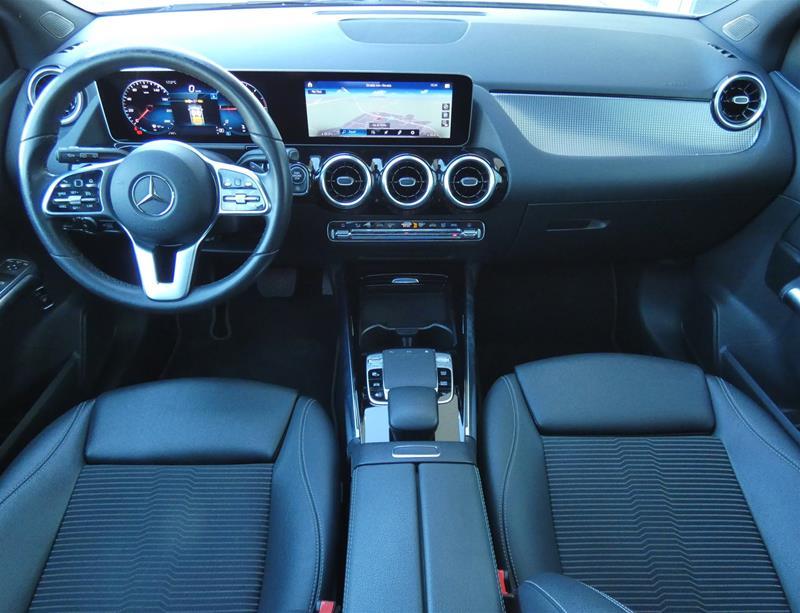 Mercedes Classe B 180 d Sport Plus auto