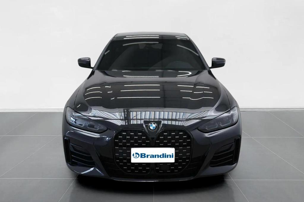 BMW Serie 4 420d Gran Coupe mhev 48V xdrive Msport auto