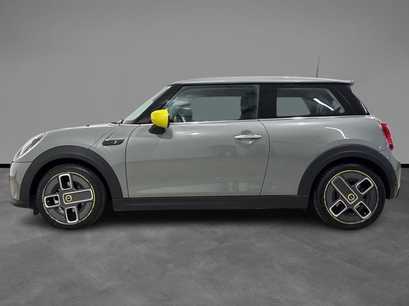 Mini Mini 3p Cooper SE Electric auto