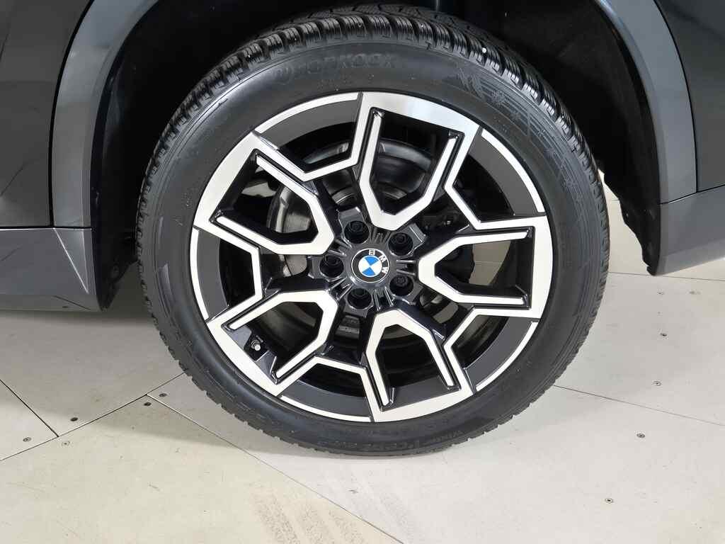 BMW X1 sdrive18d X-Line auto