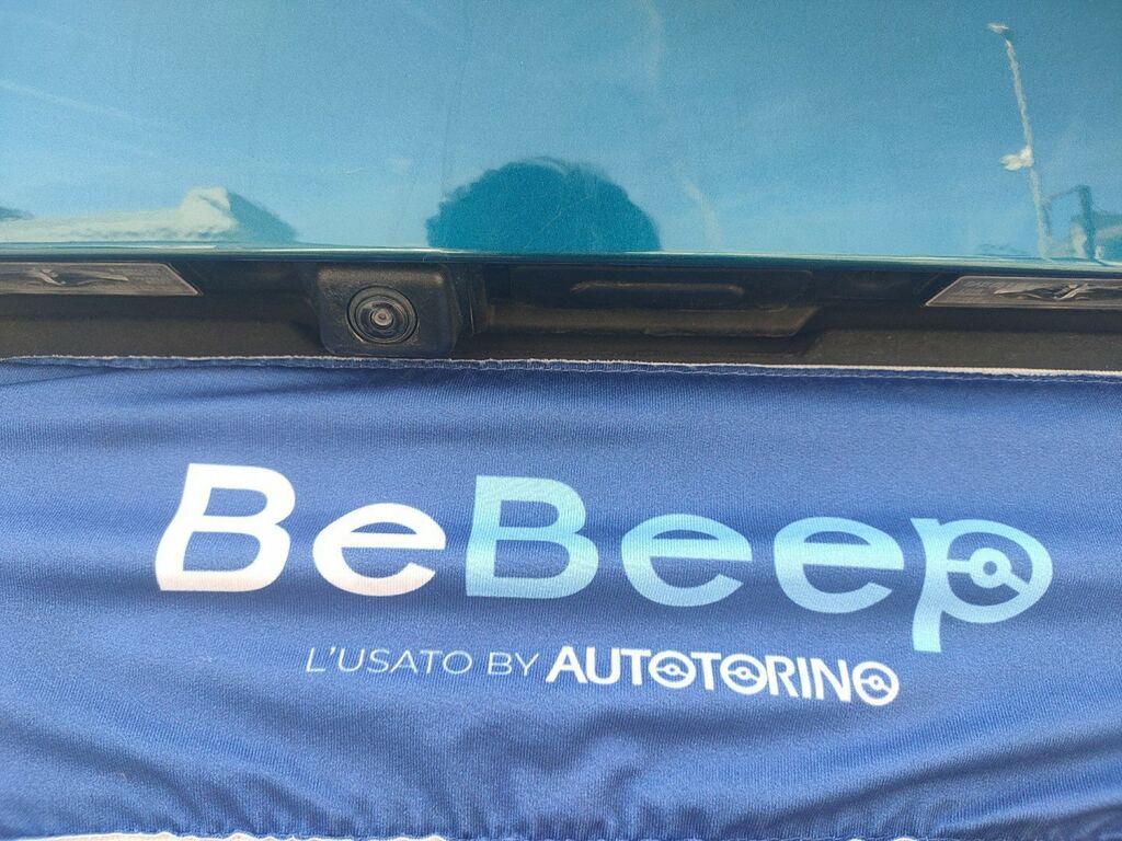Renault Arkana 1.6 E-Tech Engineered hybrid 145cv