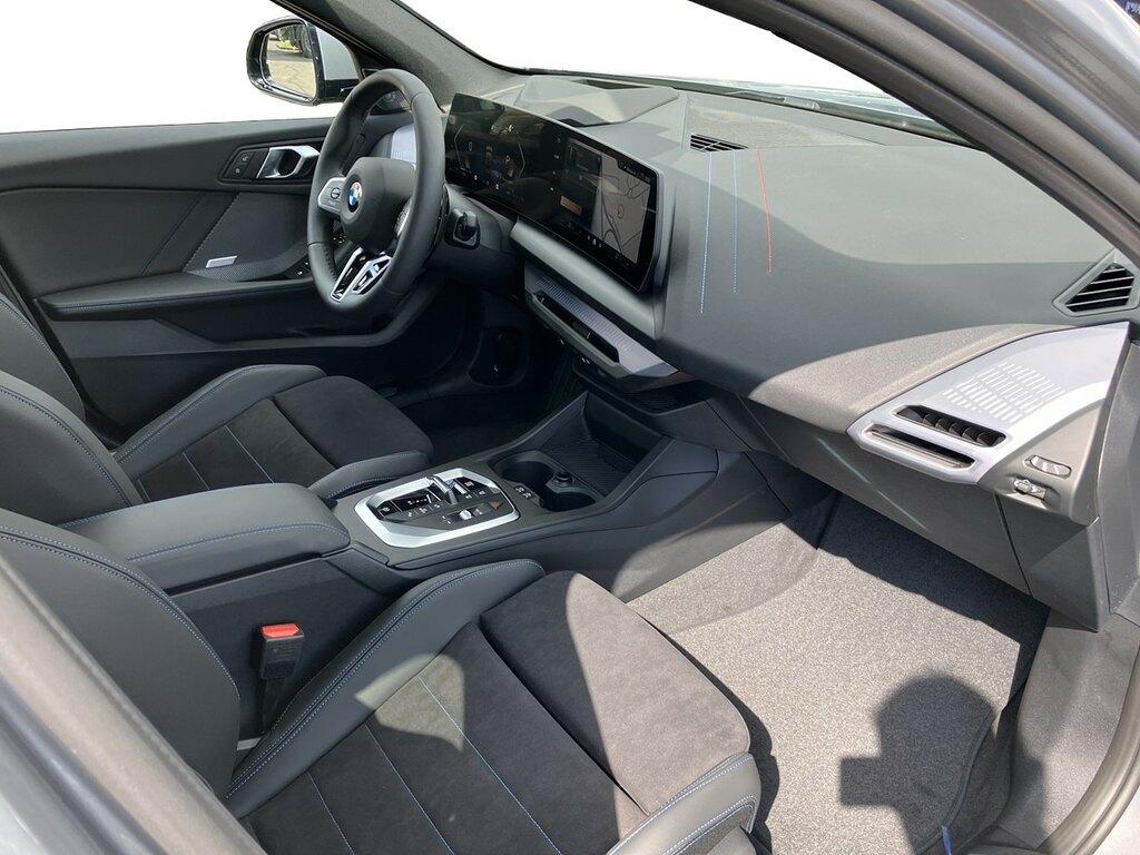 BMW Serie 1 120 48V MSport auto