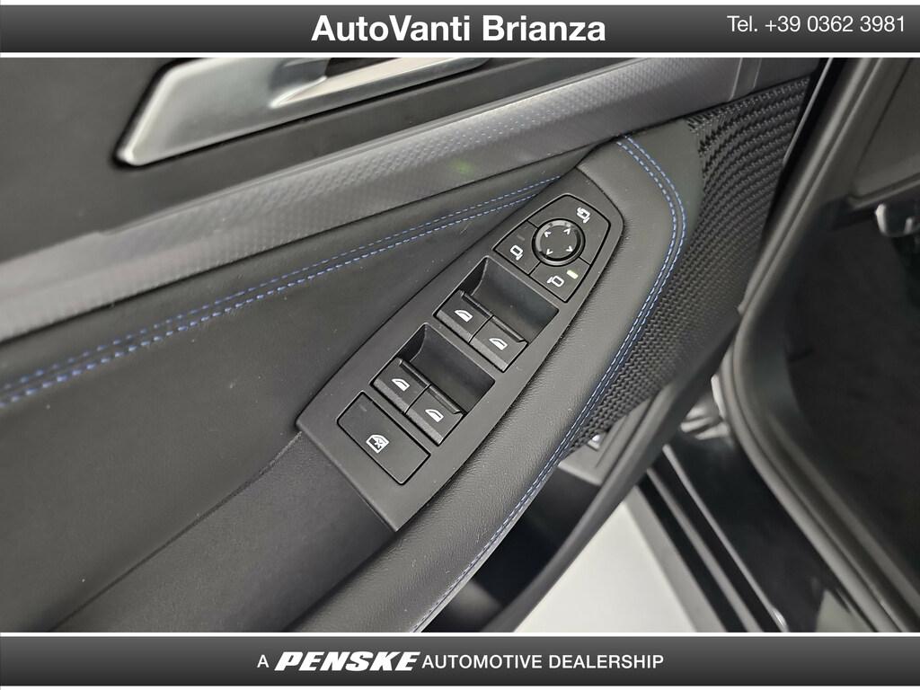 BMW Serie 2 218d Active Tourer Msport auto