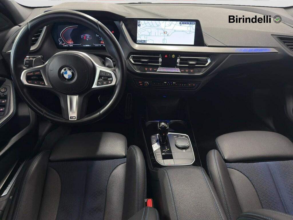 BMW Serie 1 120i Msport auto