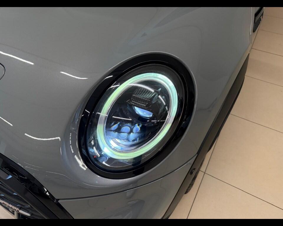 Mini Cooper S 2.0 TwinPower Turbo Cooper S