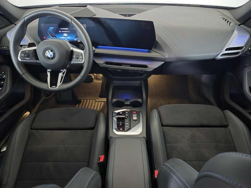 BMW Serie 2 218d Gran Coupe MSport Pro auto