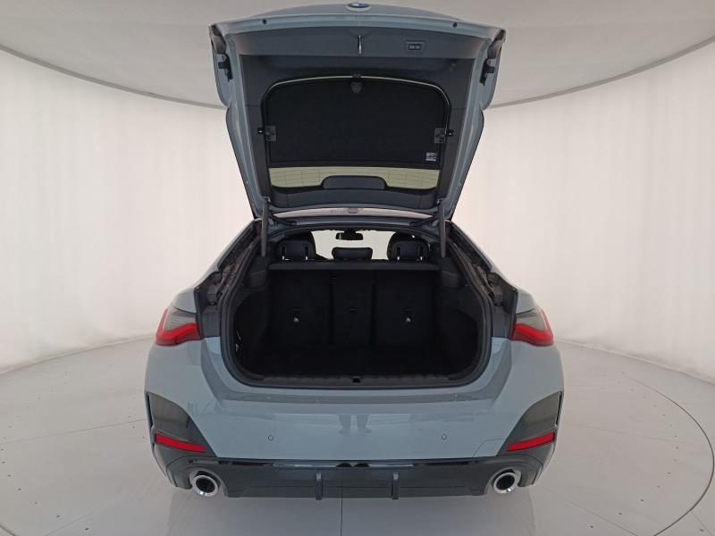 BMW Serie 4 420d Gran Coupe mhev 48V xdrive M Sport auto