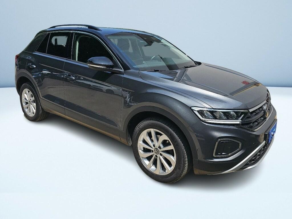 Volkswagen T-Roc 1.5 tsi act Life