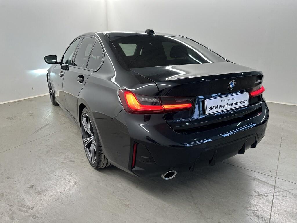 BMW Serie 3 320d mhev 48V Msport auto