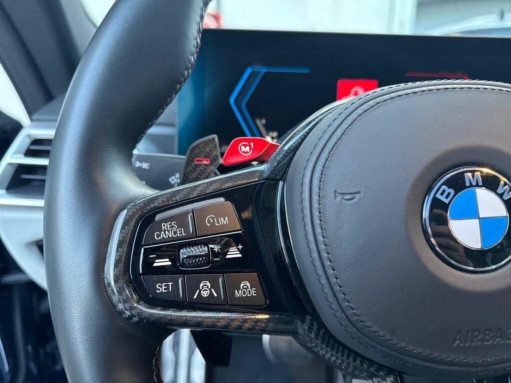 BMW M4 Coupe 3.0 Competition M xdrive auto