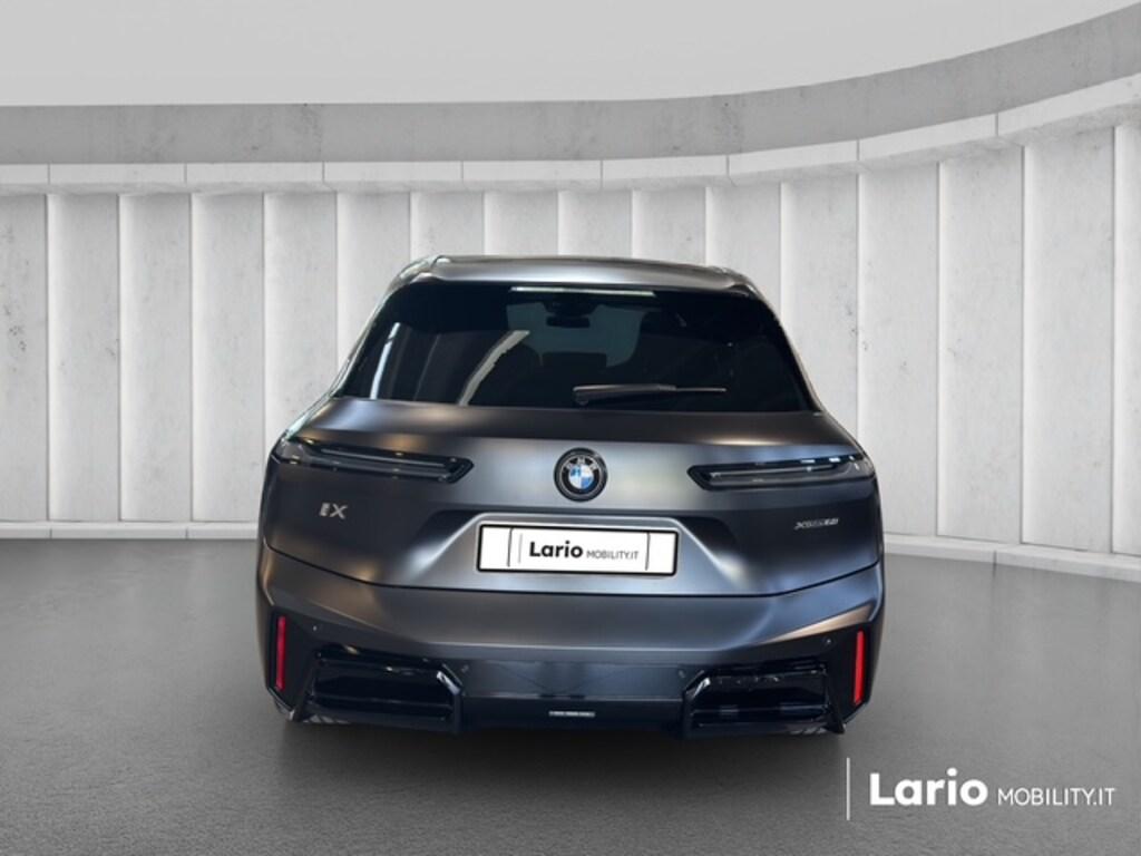 BMW iX xdrive60 MSport Pro