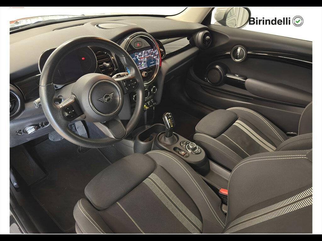 Mini Mini 3p Cooper SE Electric auto