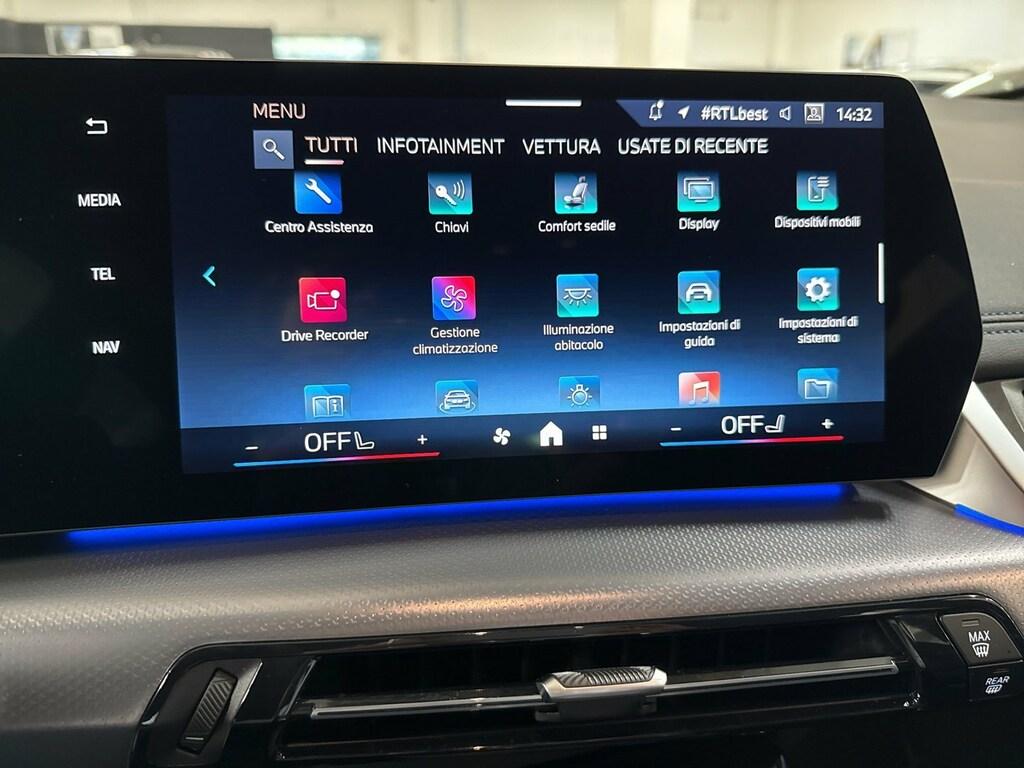 BMW Serie 2 218d Active Tourer Msport auto