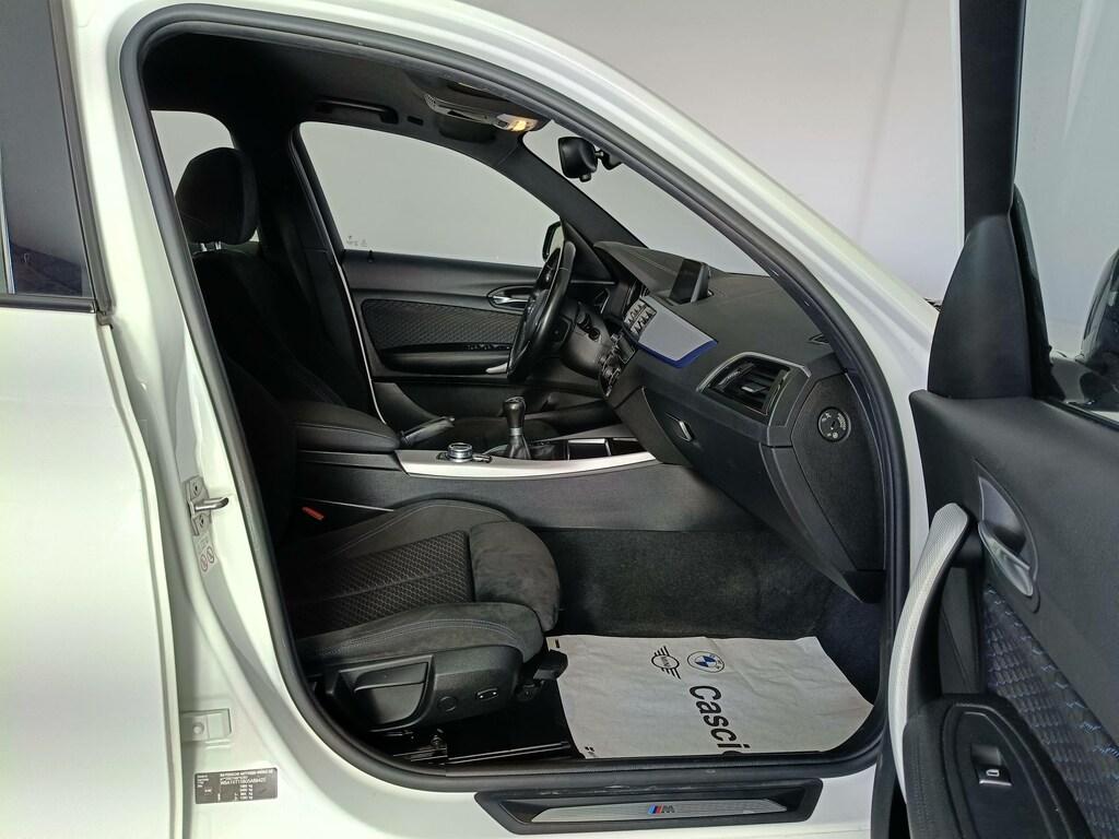 BMW Serie 1 116d Msport 5p