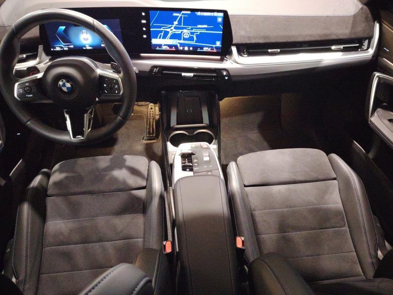 BMW X2 xdrive 20d 48V MSport auto