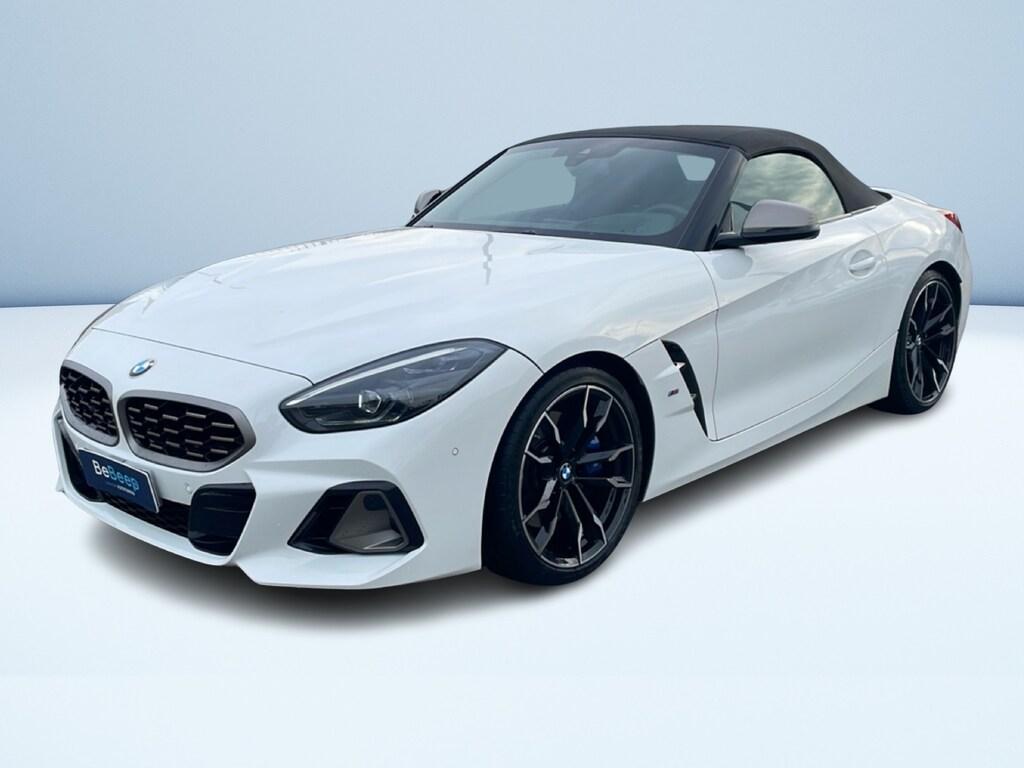 BMW Z4 M Z4 M40i auto