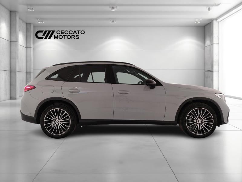 Mercedes GLC 220 d mhev AMG Line Premium Plus 4matic auto