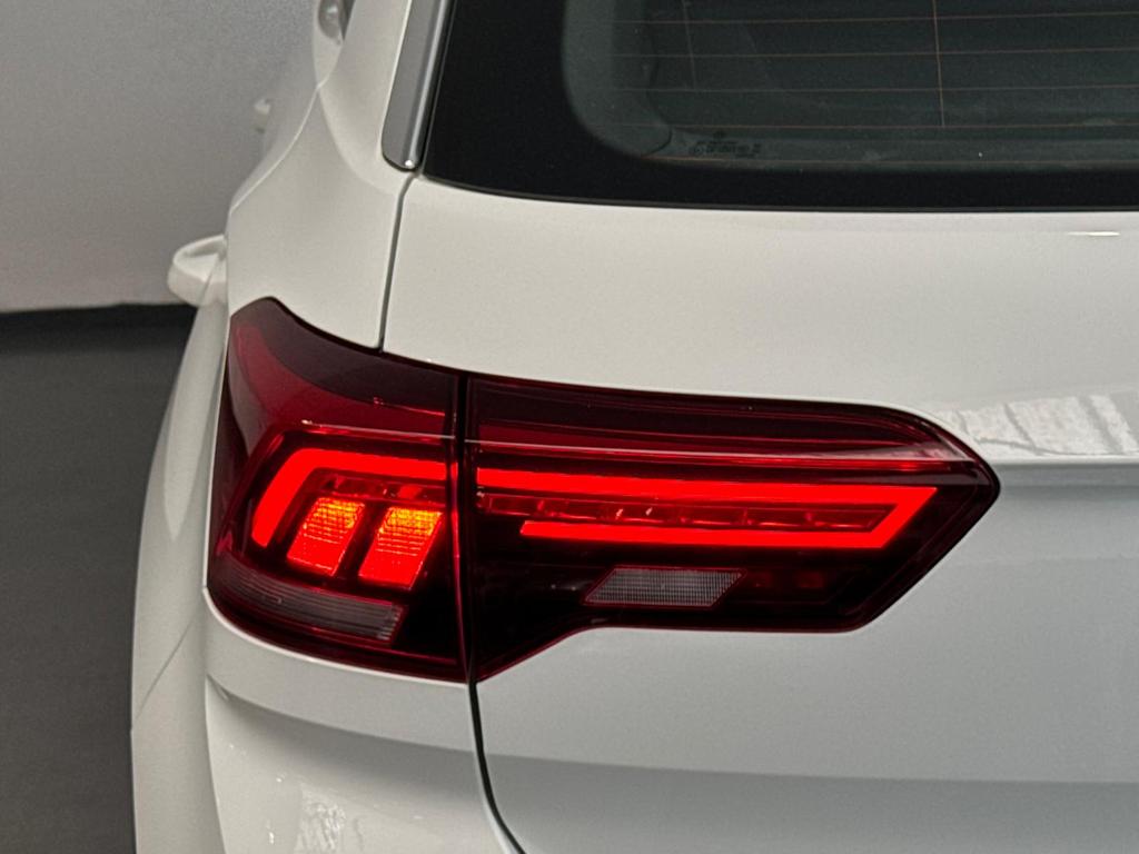 Volkswagen T-Roc 1.0 tsi Life