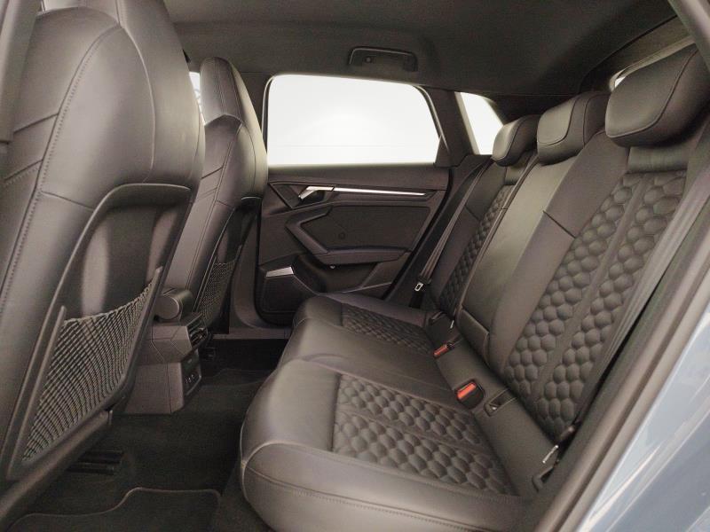 Audi RS3 Sportback 2.5 tfsi quattro s-tronic