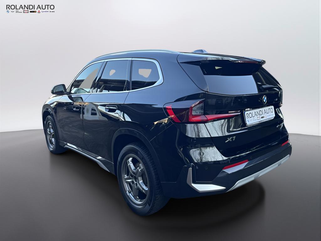BMW X1 xdrive23d mhev 48V X-Line Edition Balance auto