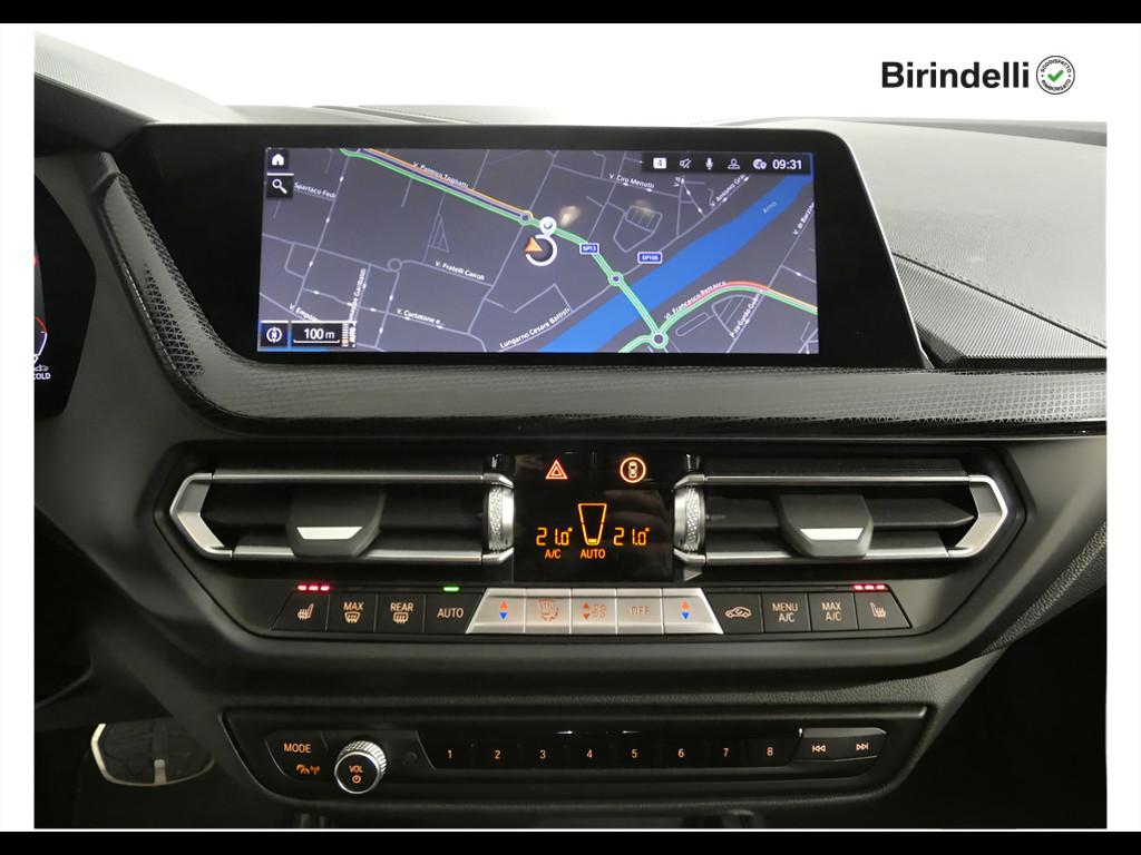 BMW Serie 1 M 135i xdrive auto