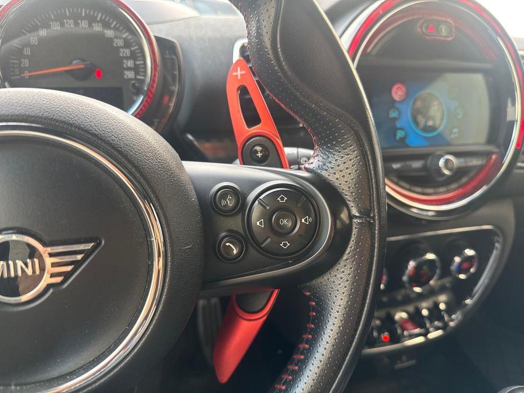 Mini Cooper SD Clubman 2.0 Cooper SD Sport Steptronic