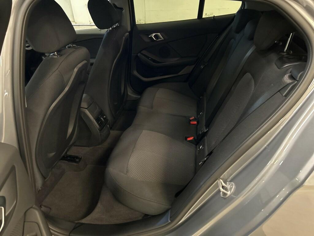 BMW Serie 1 116i Business Advantage auto