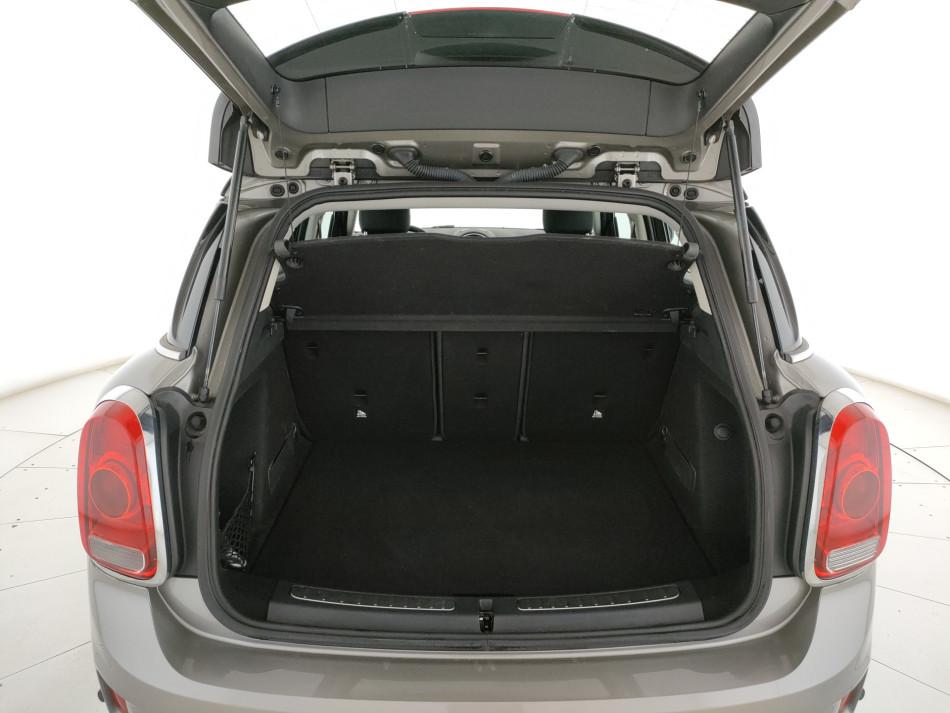 Mini Cooper D Countryman 2.0 D Cooper D Business Auto