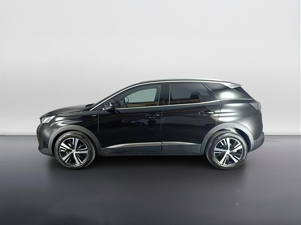 Peugeot 3008 1.5 bluehdi GT s&s 130cv eat8
