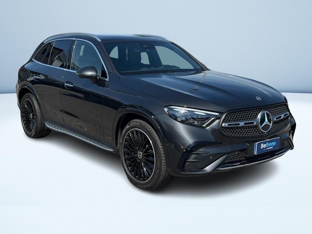 Mercedes GLC 220 d mhev AMG Line Premium 4matic auto