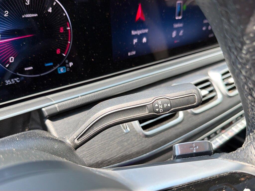 Mercedes GLE 300 d Premium 4matic auto
