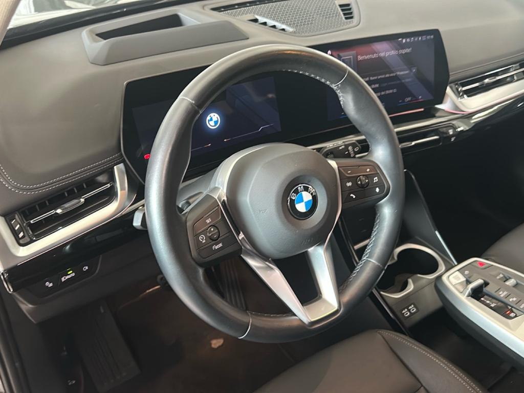 BMW X1 sdrive18d X-Line auto