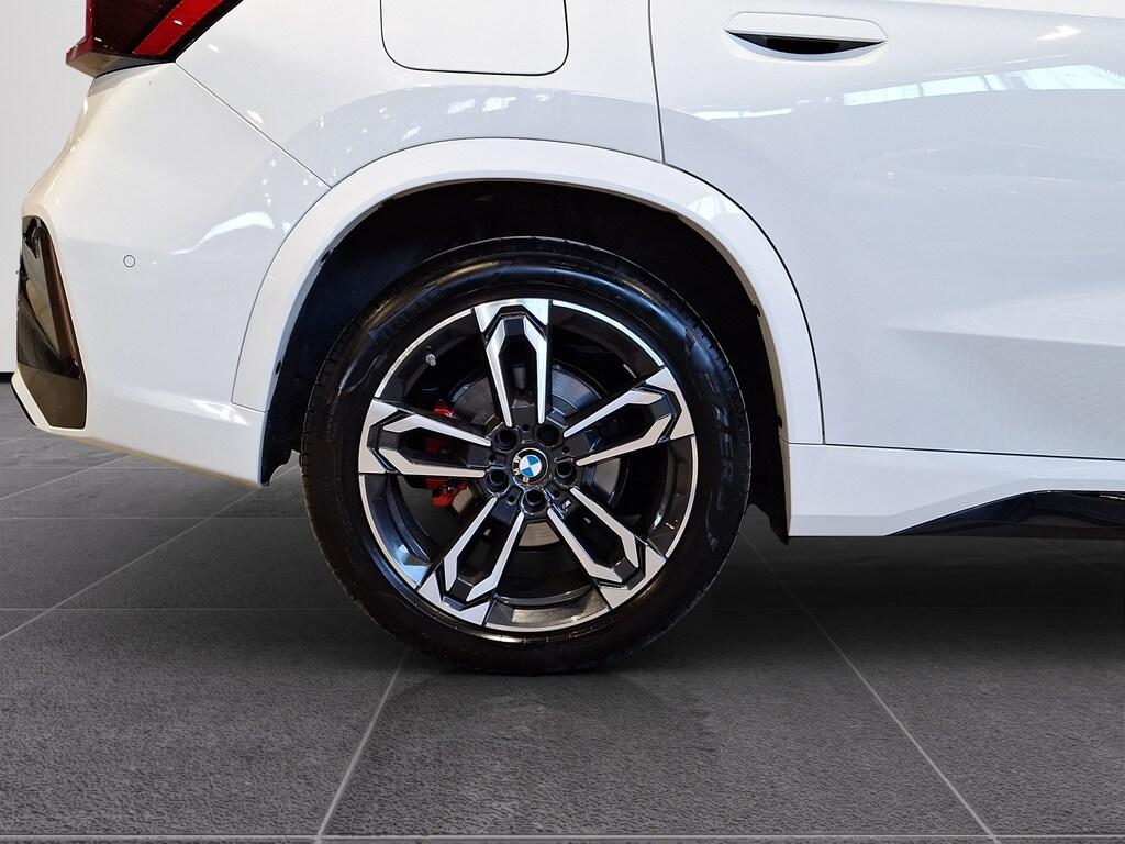 BMW X1 xdrive20d mhev 48V MSport Pro auto