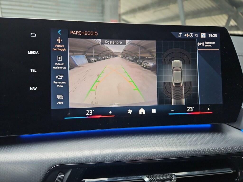 BMW X2 sdrive 18d MSport auto