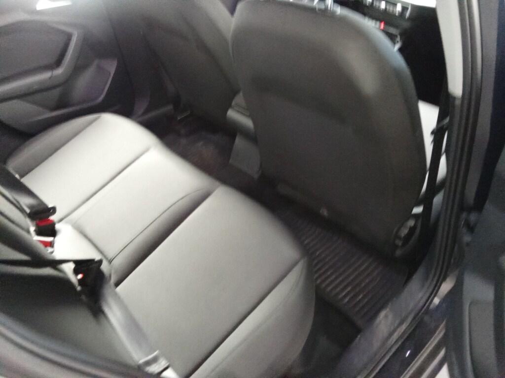 Audi A1 Sportback 30 1.0 tfsi Admired Advanced my20