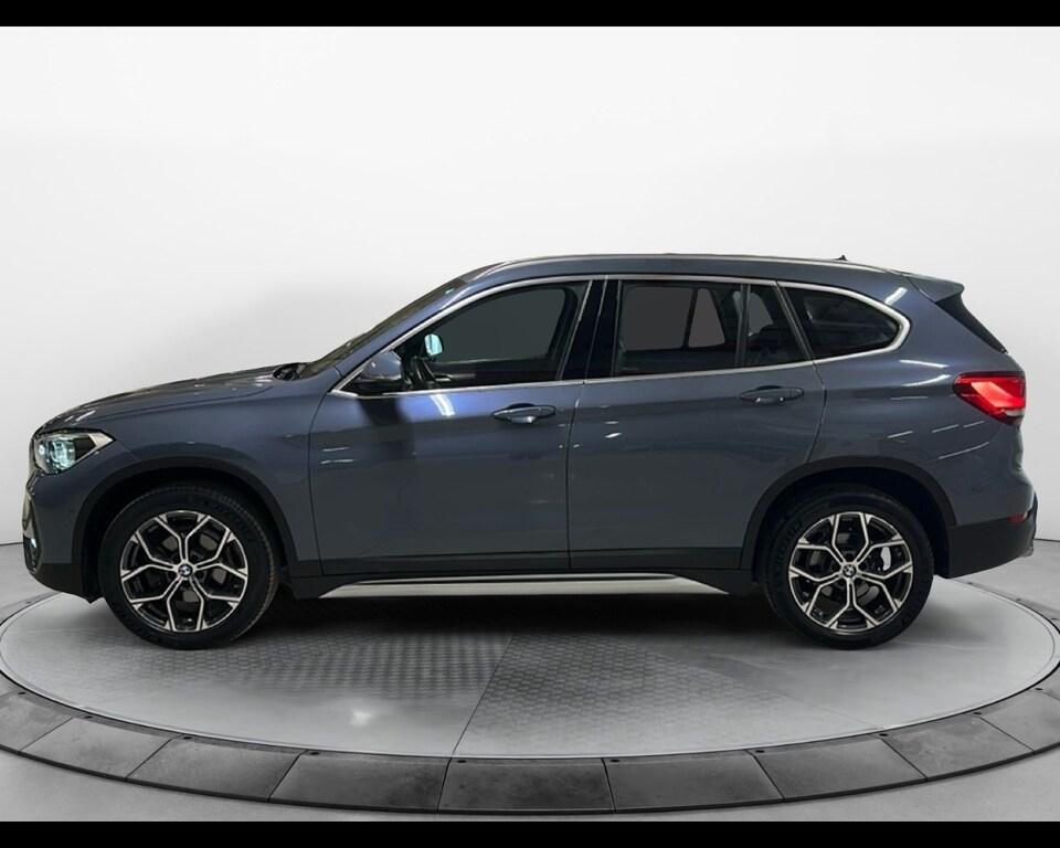 BMW X1 sdrive16d xLine auto
