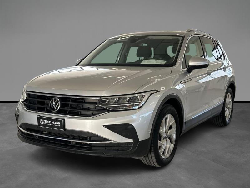 Volkswagen Tiguan 2.0 tdi scr Elegance 150cv dsg