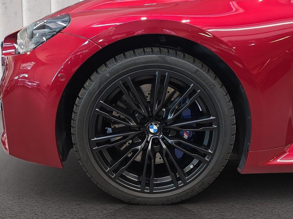 BMW M2 Coupe 3.0 480cv auto