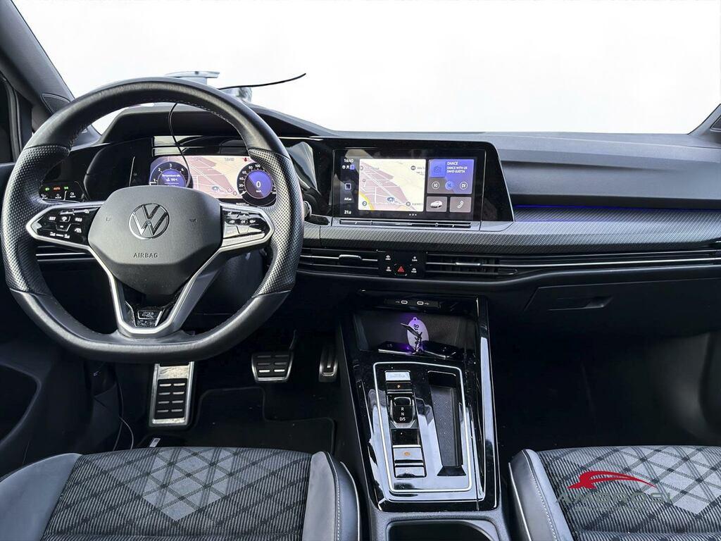 Volkswagen Golf 2.0 tdi scr R-Line 150cv dsg