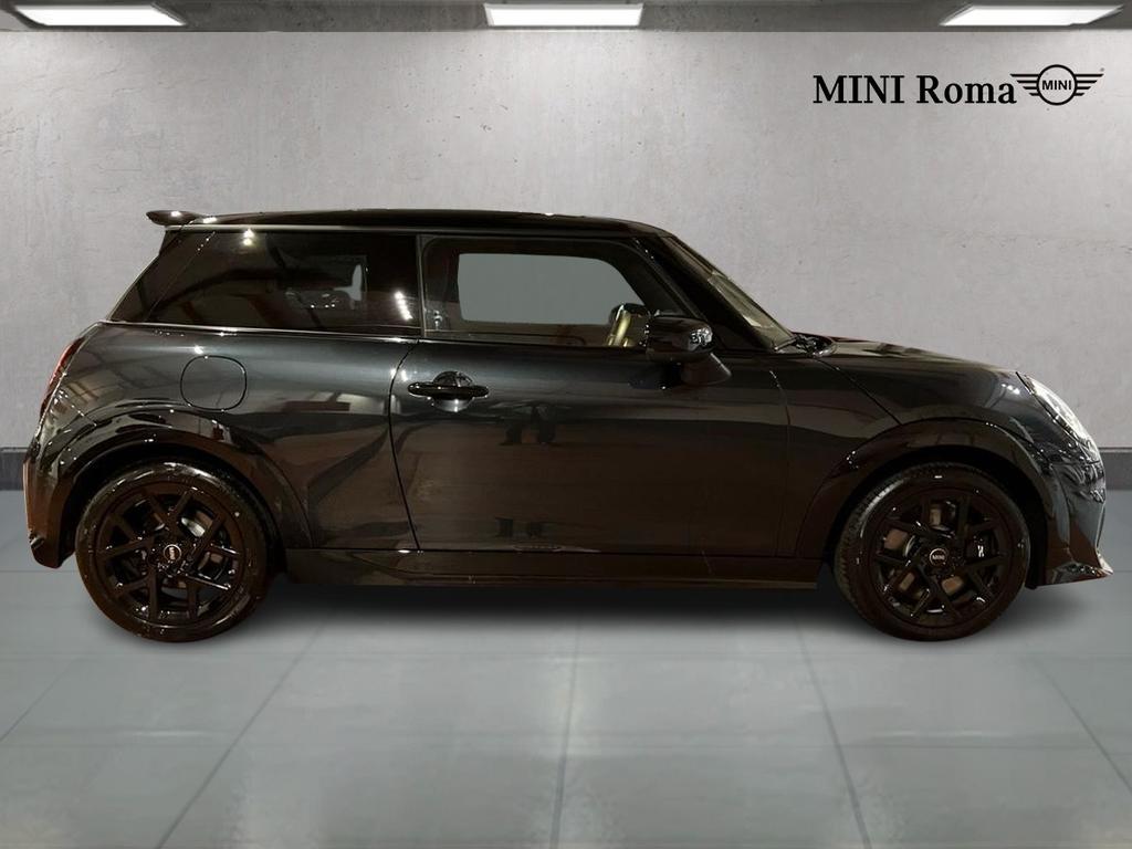 Mini Mini Cooper 3p 1.5 C JCW auto