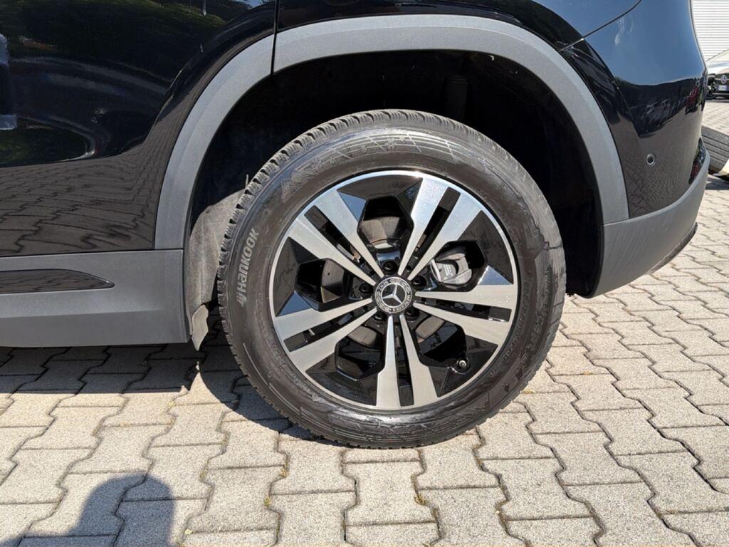 Mercedes GLA 180 d Sport Plus auto