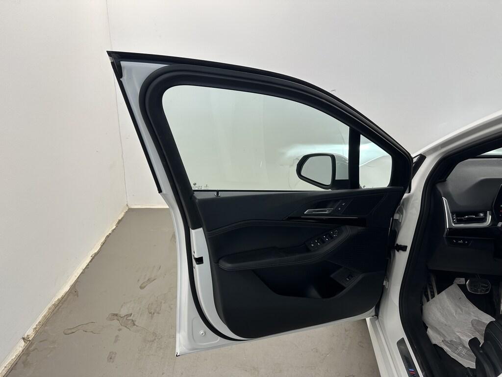 BMW Serie 2 218d Active Tourer Msport auto