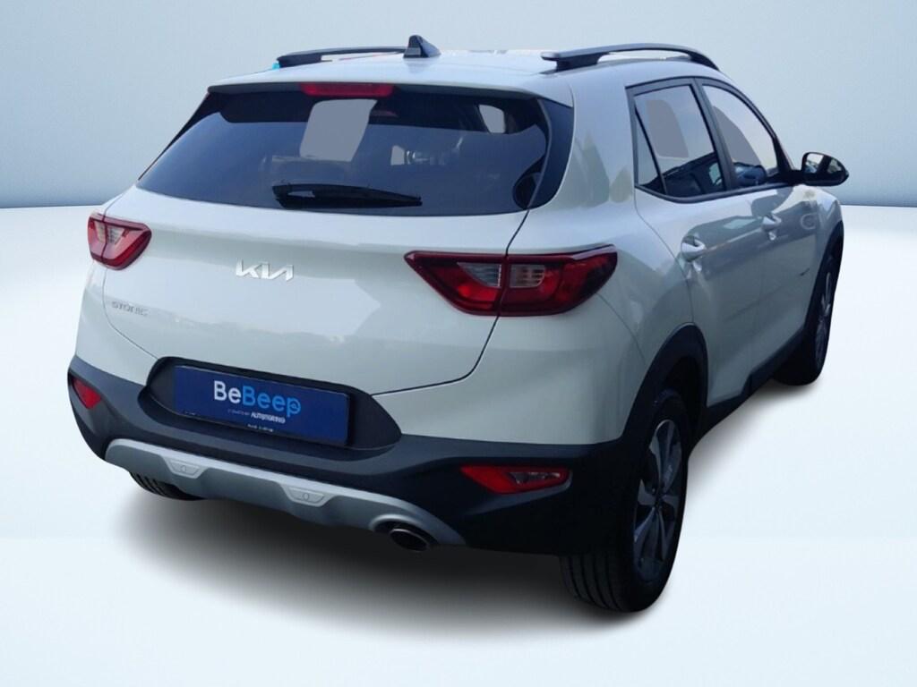Kia Stonic 1.2 mpi Style 79cv