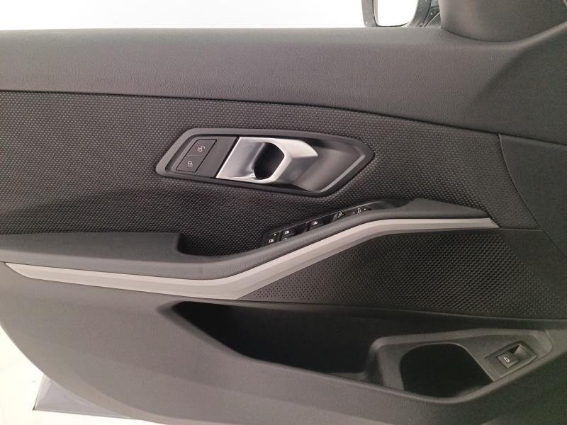 BMW Serie 3 320d Touring Business Advantage auto