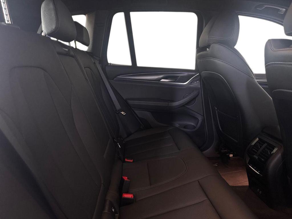 BMW X3 xdrive30d mhev 48V Msport 286cv auto