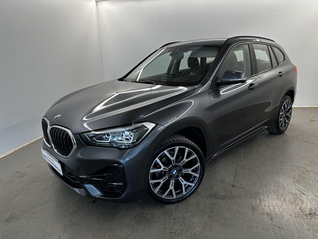 BMW X1 sdrive18d xLine Plus auto