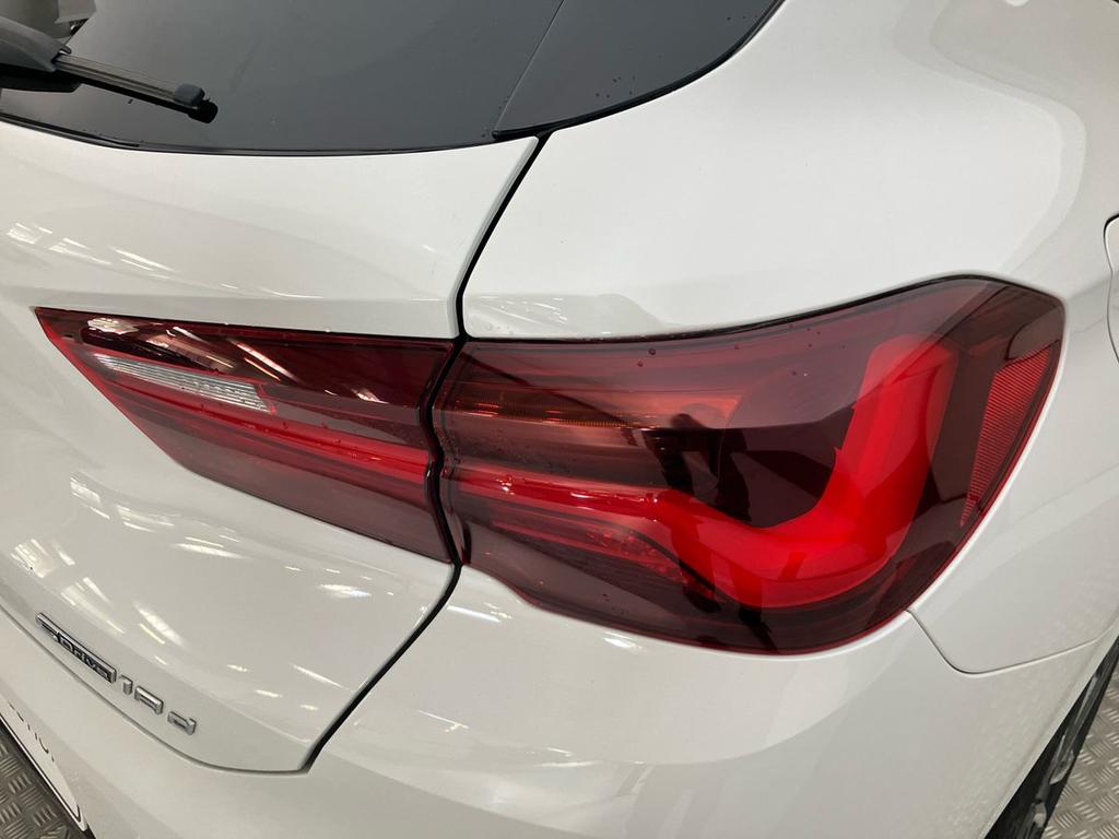 BMW X2 sdrive18d Msport auto